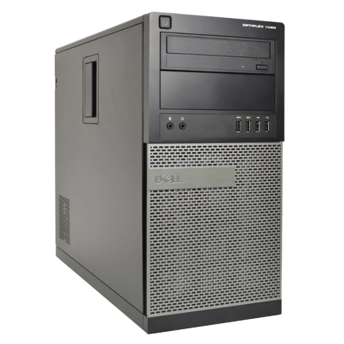 Acheter Dell Optiplex 7020 MT État correct - 529,50 € Dell Optiplex 7020 MT État correct - Dell reconditionné disponible sur Rue du Commerce Seconde Vie
